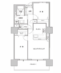 間取り1