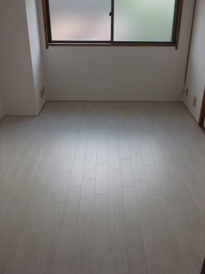 和～洋施工後①