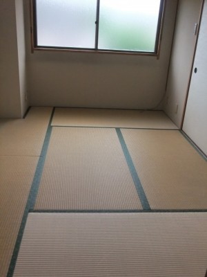 和～洋施工前①