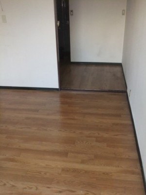 施工前①